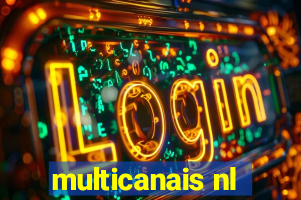 multicanais nl